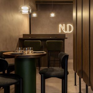 Nud Restaurante