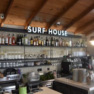 Surf House