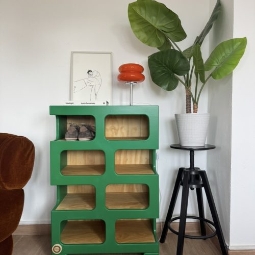 Estantería Green Nido